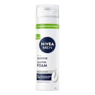 Pena za brijanje Schaum Nivea 200ml