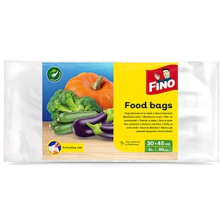 Kese za zamrzivac 6L 50/1 Fino