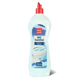 Wc Sanitar Premia 750ml