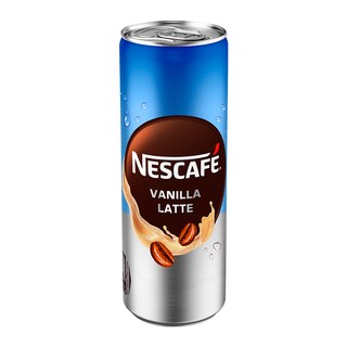 Kafa instant xpress vanila Nescafe 250ml