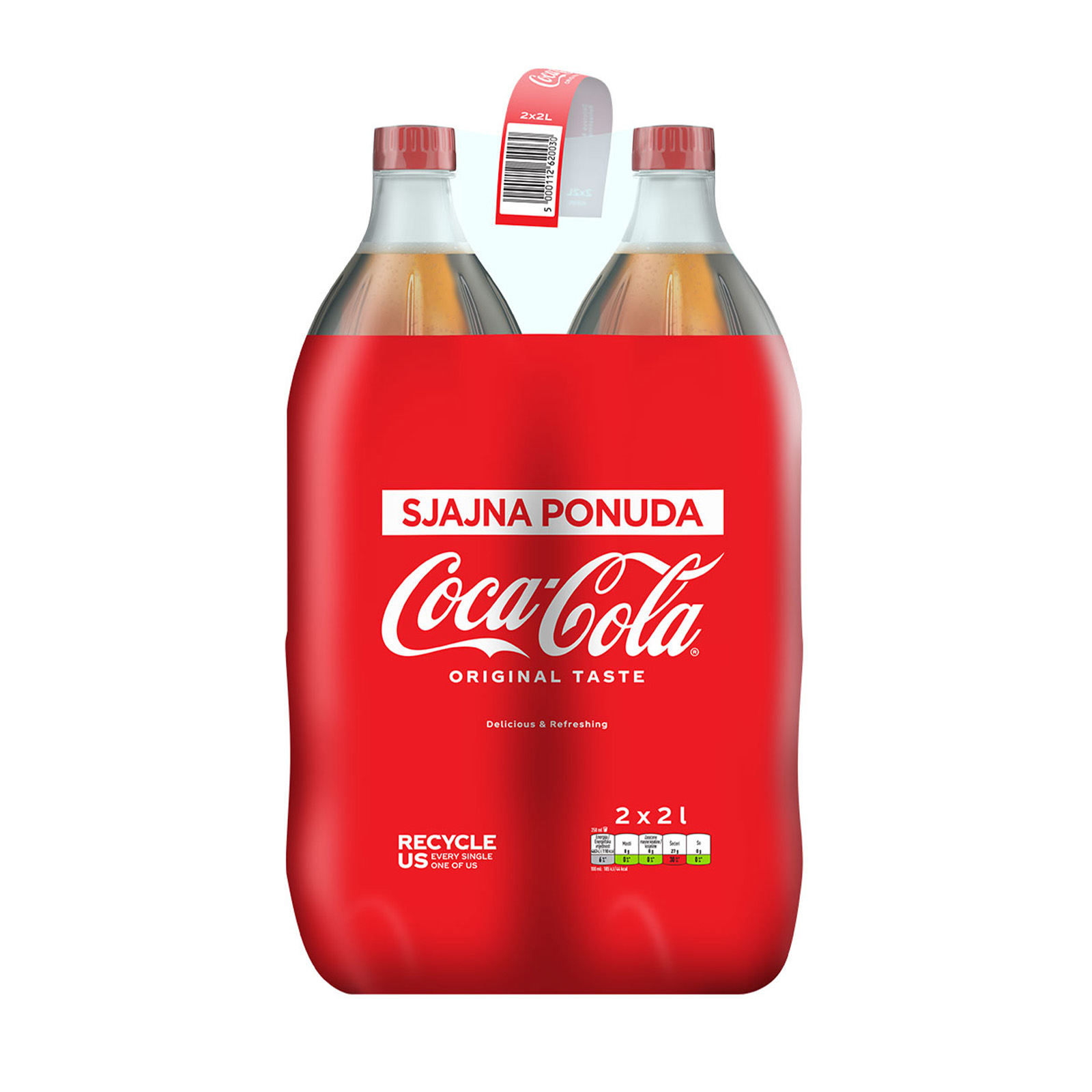 Coca Cola
