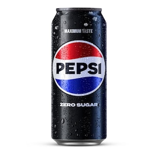 Pepsi Max 0,5l CAN