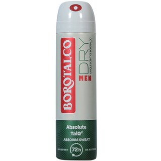Dezod.sprej Borotalco Men Original 150ml