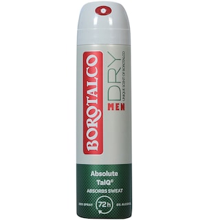 Dezod.sprej Borotalco Men Original 150ml