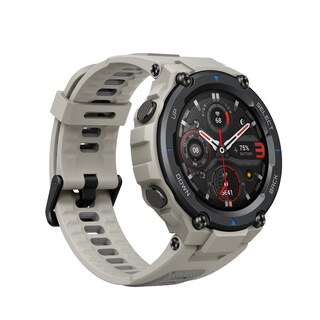 Pametni sat Amazfit T-RexPro siva