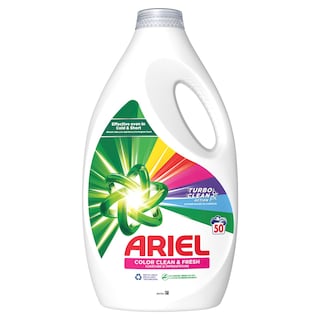 Tecni deterdzent Ariel COL 2,5l/50pranja
