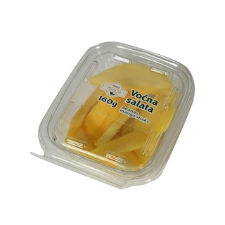 Ananas Mango Sticks Maxi pijaca 160g