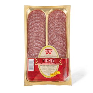 Piknik slajs VP Topola 100g