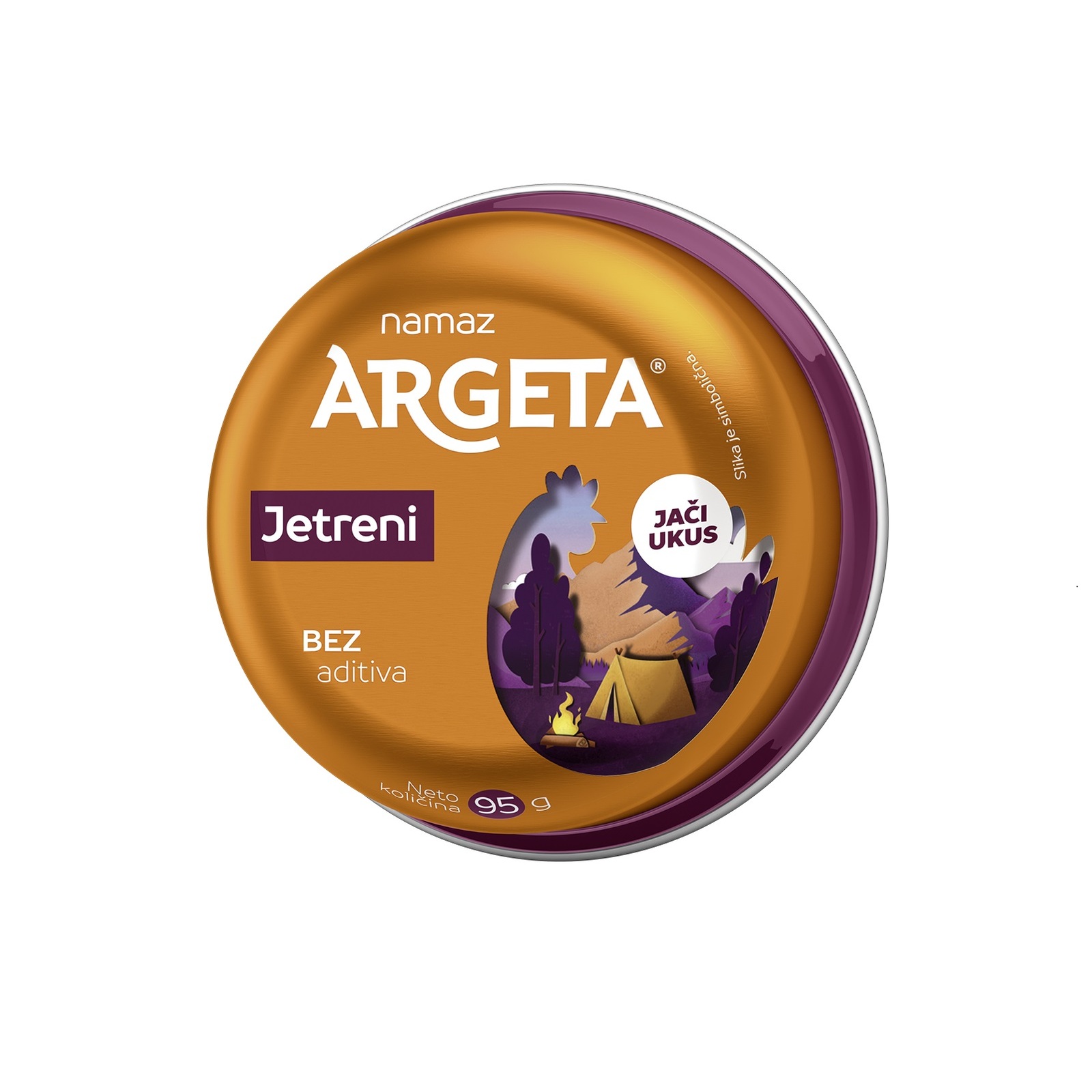 Argeta