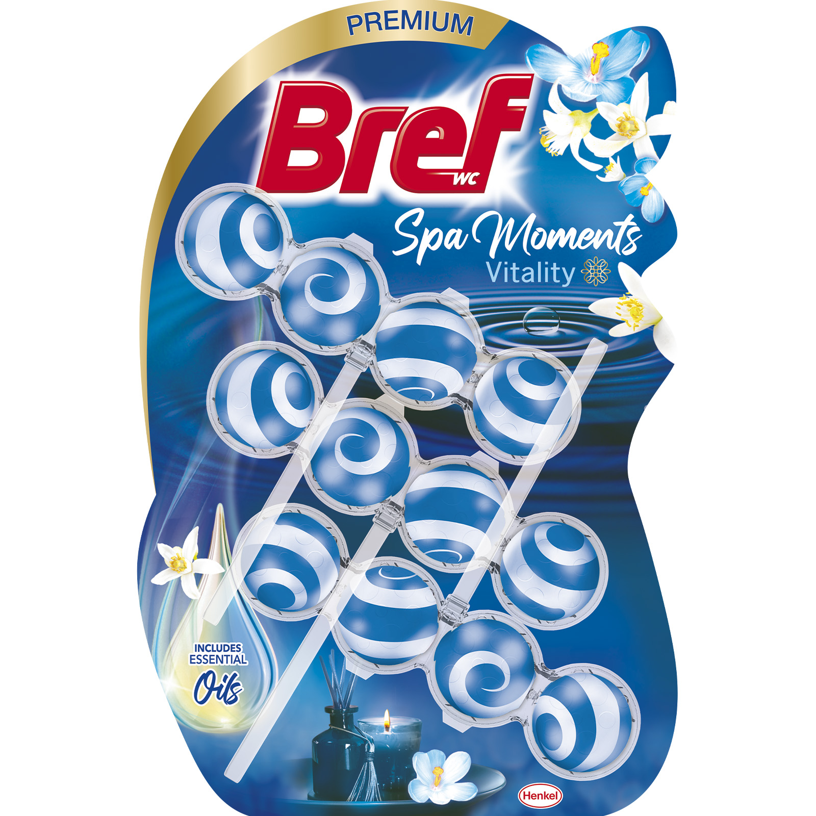 Bref