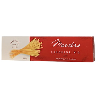 Testenina Linguine Maestro 500g