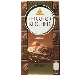 Cokolada Ferrero Rocher 90g