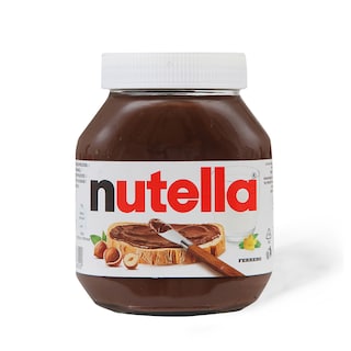 Krem Nutella 750g