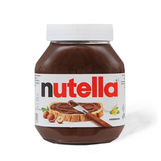 Krem Nutella 750g