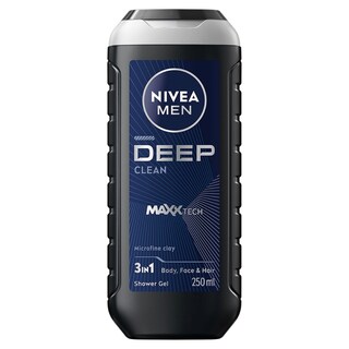 Negujuce ulje za tusiranje NBC 200ml