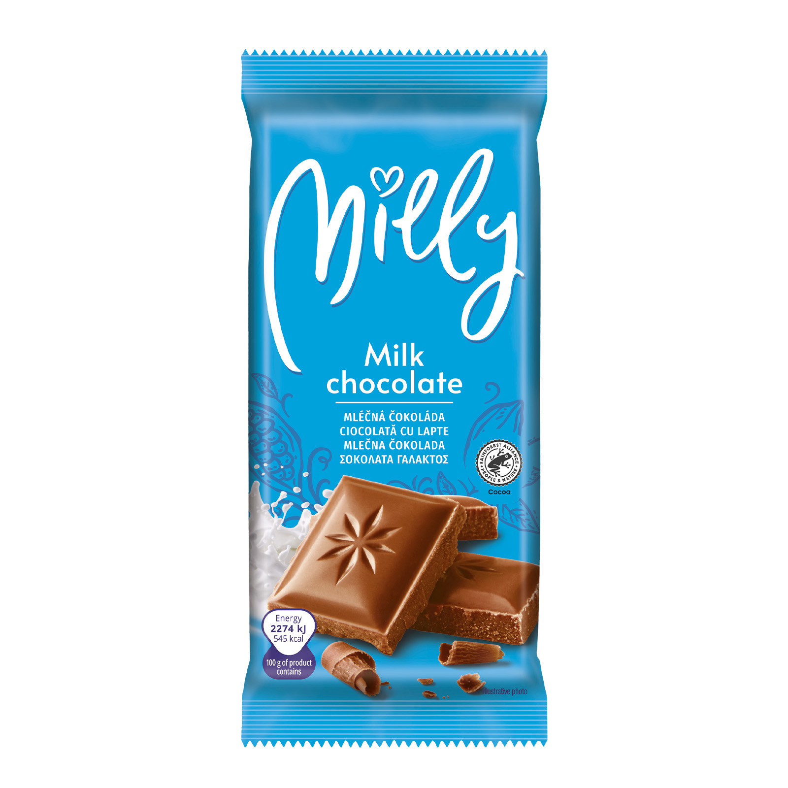 Milly