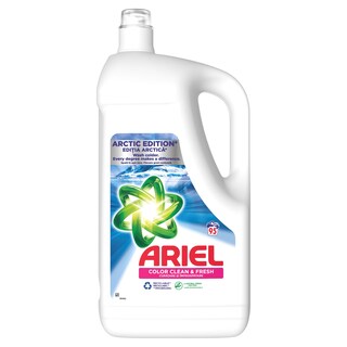 Tec.det.Ariel Arctic 4,75l/95pranja