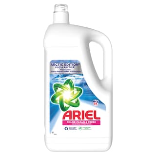 Tec.det.Ariel Arctic 4,75l/95pranja