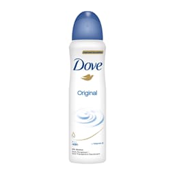 Dezodorans sprej D-Light Dove 150ml