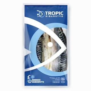 Smrznuta skusa Tropic