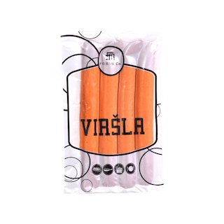 Virsla, vak 200g