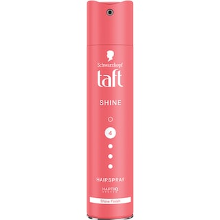 Lak za kosu ultra jak sjaj Taft 250ml