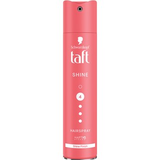 Lak za kosu ultra jak sjaj Taft 250ml