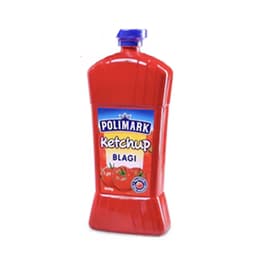 Kecap blagi Polimark pvc 1kg