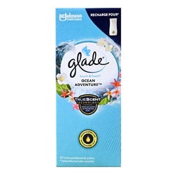 Mikrosprej za toalet Glade - dopuna 10ml