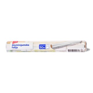 Aluminijumska folija 365/Premia 50m