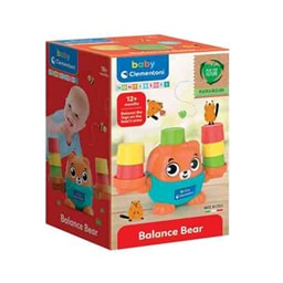 Novogodisnji paketic za bebe Dexy co