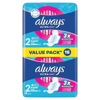 Ulosci Ultra Super Duo Always 16/1