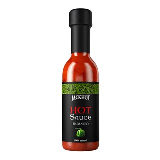 Ljuti sos Paprika Habanero 187ml