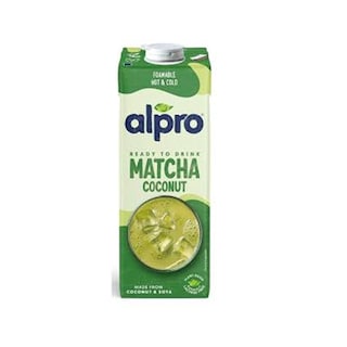 Napitak matcha kokos Alpro 1l
