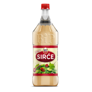 Alkoholno sirce BIP 1l