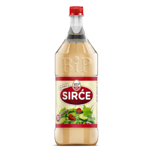 Alkoholno sirce BIP 1l