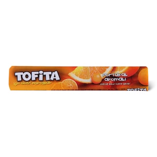 Karamela Kent Tofita narandza 47g