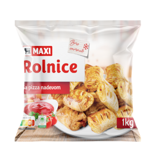 Smrz.rolnice sa pizza nadev Maxi1kg