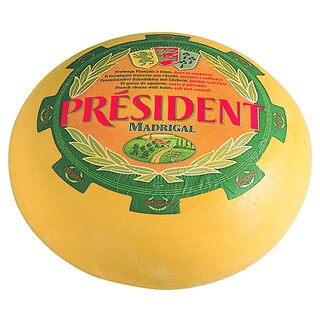 Sir President Madrigal 12kg