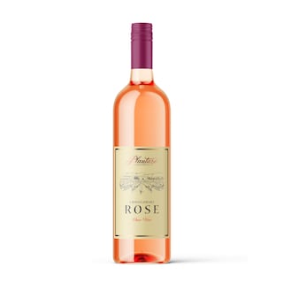 Vino ruzicasto Rose Plantaze  0.75l