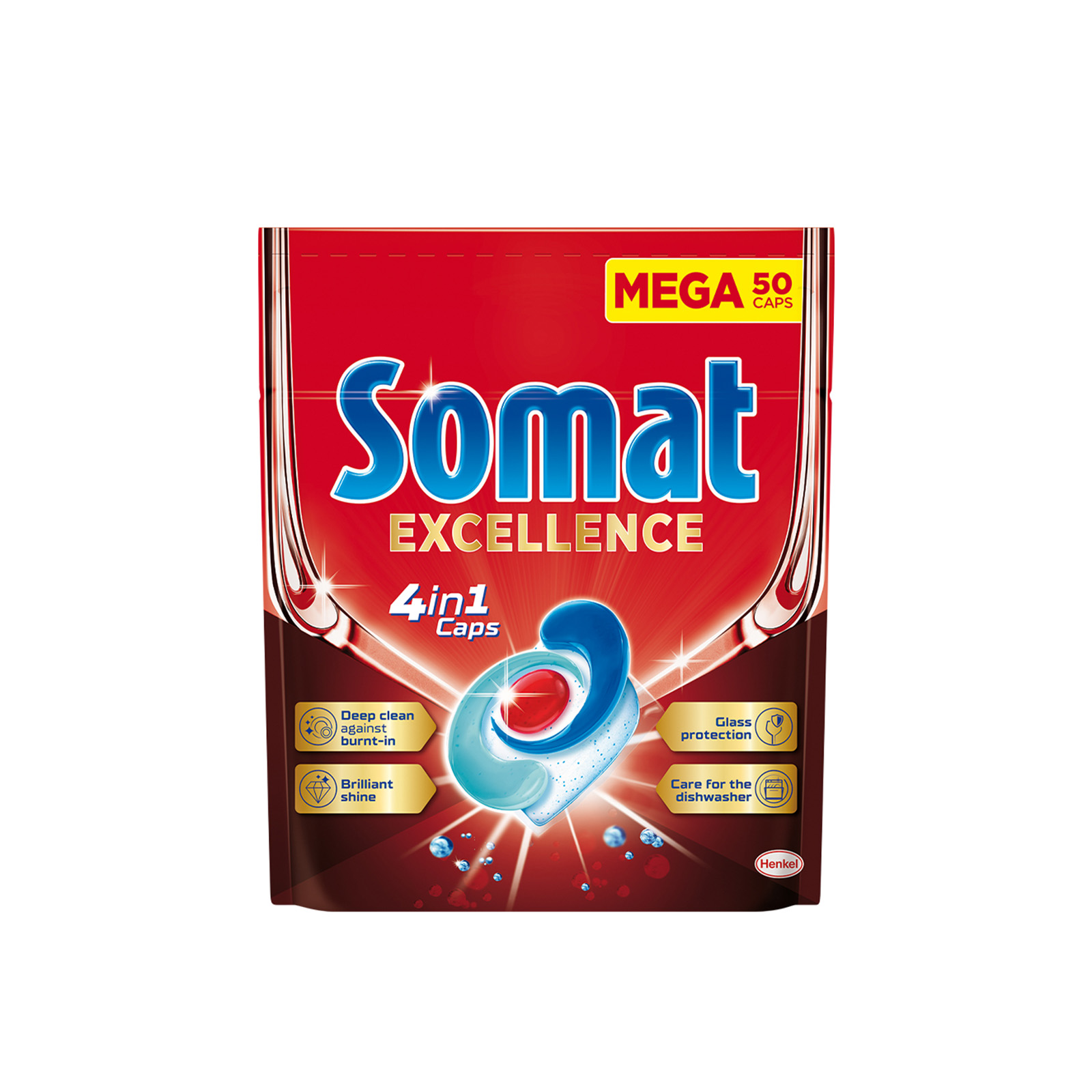 Somat 4in1 50WL