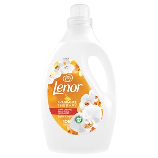 Omek.Lenor Gold Orchid 2.65l/106pranja