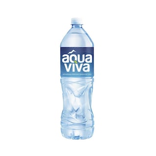 Mineralna voda NG Aqua Viva 1,5l
