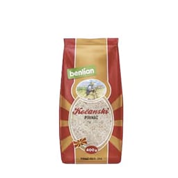 Pirinac Kocanski Benlian food 400g