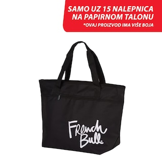 Torba za plazu French Bull vise boja