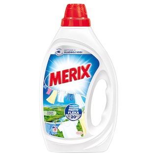 Merix Liquid Mountain Fresh 0,855l 19WL