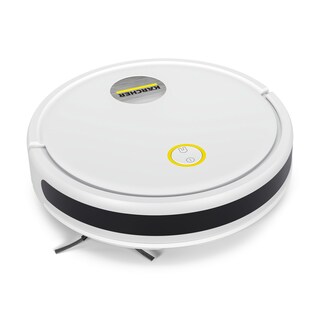 Robot usisivac sa funkc.brisanja  RCV2