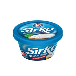 Sirni namaz Sirko Mlekara Sabac 200g