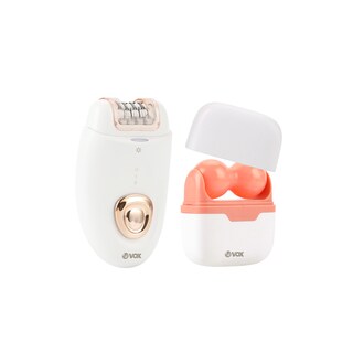 Depilator set SETLS5058N Vox