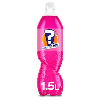 Fanta WTF 1,5l PET